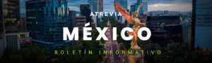 BOLETÍN INFORMATIVO MÉXICO (1)