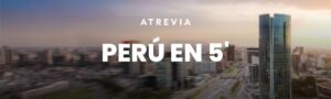 BOLETÍN INFORMATIVO PERÚ