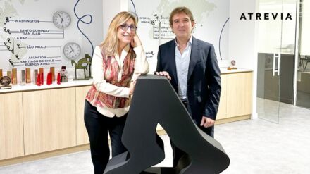 ATREVIA Acquires creativialab, an Agency Specializing in Brand and Consumer Activations and Experiences at Events and Point of Sale, with a Technological and Sustainable Focus