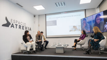 En la era de TikTok y de la influencia en el sector salud,  no todo vale