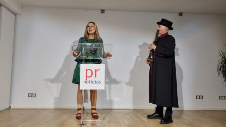 ATREVIA mejor agencia de comunicación en los premios PR Noticias 2024