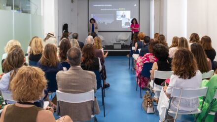 Menor atención mediática hacia las mujeres líderes del sector turístico: sólo un 15% de menciones corresponden a mujeres