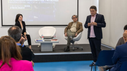 III Observatorio de Comunicación Especializada en Automoción y Movilidad de ATREVIA