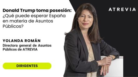 Donald Trump toma posesión: ¿Qué puede esperar España en materia de Asuntos Públicos?
