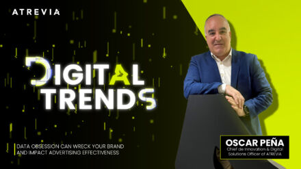 DATA OBSESSION CAN WRECK YOUR BRAND AND IMPACT ADVERTISING EFFECTIVENESS