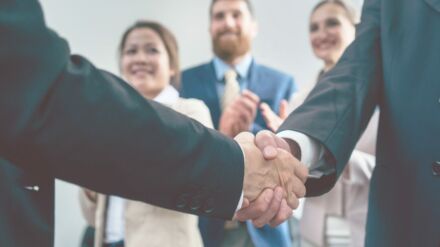 Relaciones con propósito: Cómo gestionar y medir a tus stakeholders para crear vínculos de valor