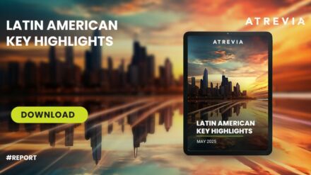 Latin America continues to face  challenges in security and inflation  amid ongoing tariff uncertainty