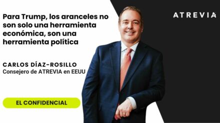 Para Trump, los aranceles no son solo una herramienta económica, son una herramienta política