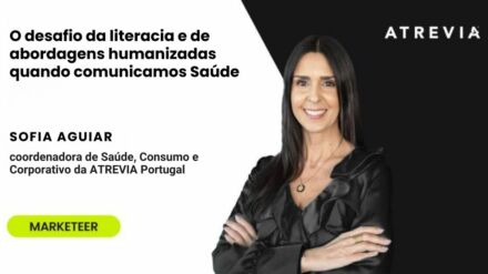 O desafio da literacia e de abordagens humanizadas quando comunicamos Saúde