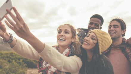 ¿Se viaja para disfrutar la experiencia o solo para presumir en Instagram?