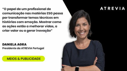 Comunicar ESG numa indústria de elevado impacto ambiental