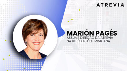 Marión Pagés assume direção da ATREVIA na República Dominicana