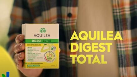 Aquilea Digest TOTAL, ¡es total!