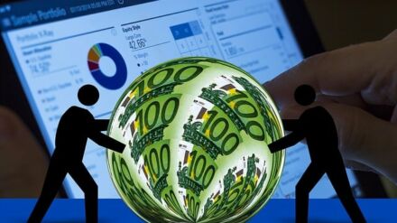 La OCDE y el Banco Mundial enfrían sus previsiones para la economía mundial mientras los aranceles empiezan a afectar a las exportaciones españolas a EE. UU.