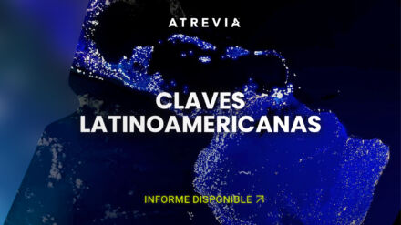 Latinoamérica muestra señales económicas positivas a pesar de las tensiones comerciales con Estados Unidos