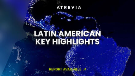 U.S. Tariffs Reshape the Latin American Trade Map