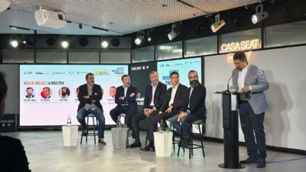La automoción modera su transformación ante las tensiones comerciales y la competencia de las marcas chinas