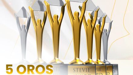 ATREVIA, Mejor Agencia de Publicidad, Marketing y Relaciones Públicas en la 22ª edición de los Stevie Awards