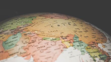 China e India escenifican un acercamiento en la cumbre de la OCS y hablan ya del “siglo XXI de Asia” 