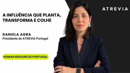 A influência que planta, transforma e colhe