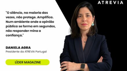 Tempestades com ou sem aviso são ultrapassadas por marcas preparadas!