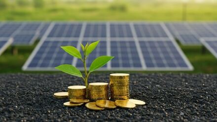 España consolida su posición como segundo país europeo para invertir en renovables