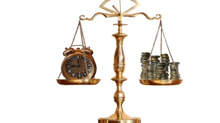 La contracción del comercio mundial se modera en septiembre, según S&P