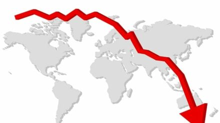 El Banco Mundial prevé una nueva caída del 7 % en los precios de las materias primas en 2026 por el débil crecimiento global 