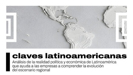 Un mes entre Washington, las urnas y los mercados en Latinoamérica