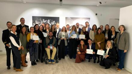 JÁ SÃO CONHECIDOS OS VENCEDORES DA XIV EDIÇÃO DOS PRÉMIOS DO OBSERVATÓRIO DE COMUNICAÇÃO INTERNA