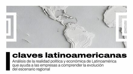 Latinoamérica avanza en reformas estructurales y control de la inflación en vísperas de los próximos procesos electorales