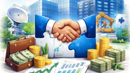 El mercado del M&A en España supera los 66.000 millones en 2025 con el private equity como un actor indispensable