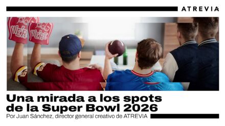 Una mirada a los spots de la Super Bowl 2026