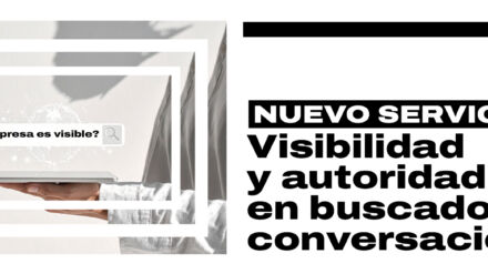 ATREVIA lanza su propuesta de posicionamiento en buscadores de IA para impulsar la visibilidad y autoridad de las marcas en la nueva era conversacional