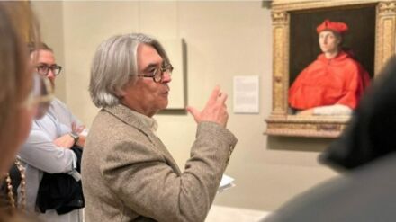 Sostenibilidad a través de los cuadros: una mirada diferente desde el Museo del Prado
