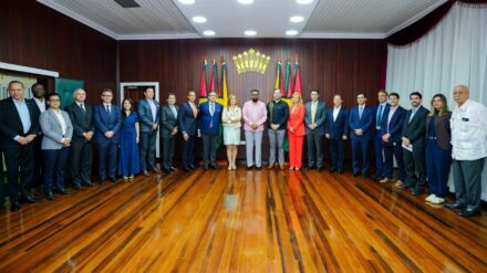 NÚRIA VILANOVA, presidenta y fundadora de ATREVIA, y presidenta de CEAPI, finaliza su gira empresarial por Latinoamérica consolidando alianzas estratégicas